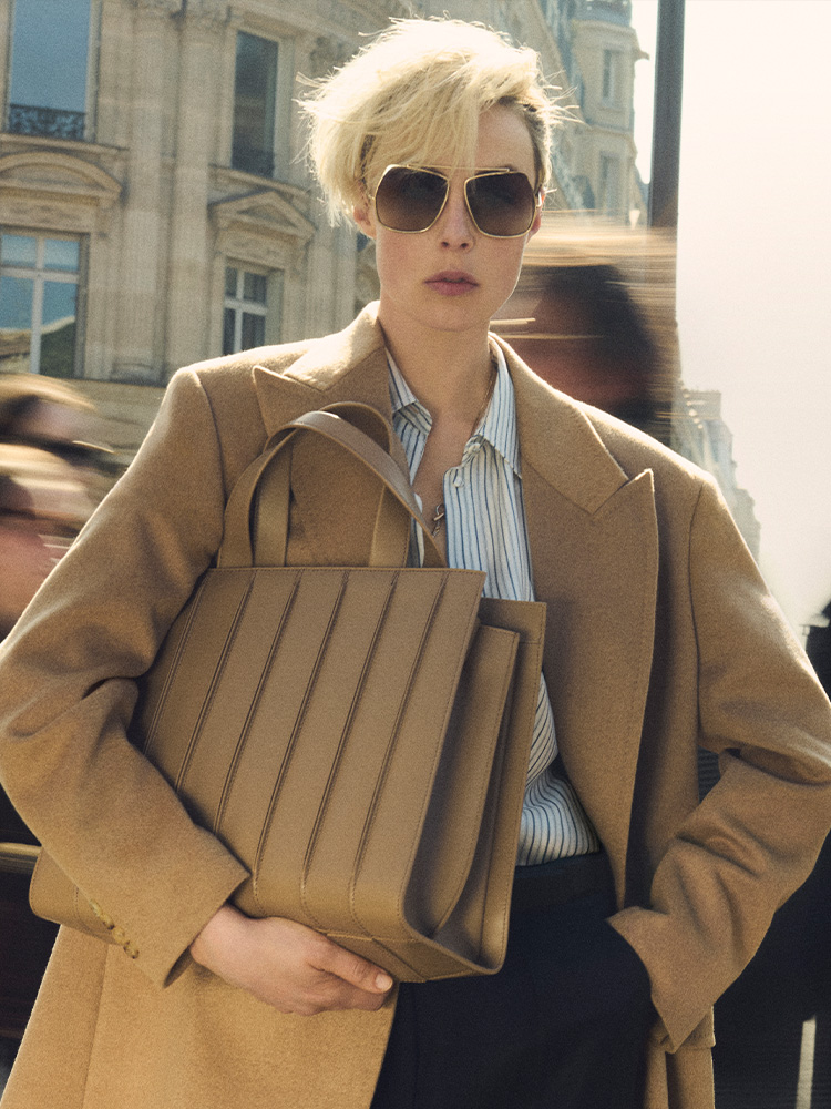 正規品★MAX MARA Olimpiaジャケット Olimpia: Iconic Double-breasted Jacket in Pure Camel Hair
